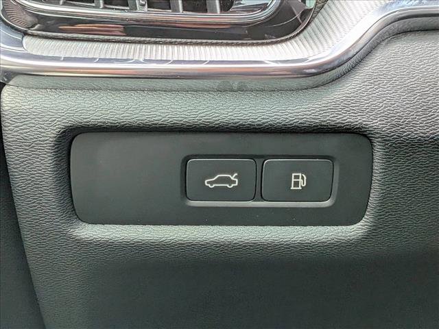 Used 2025 Volvo V60 T8 Polestar w/ Protection Package Premier AWD/4WD image 16