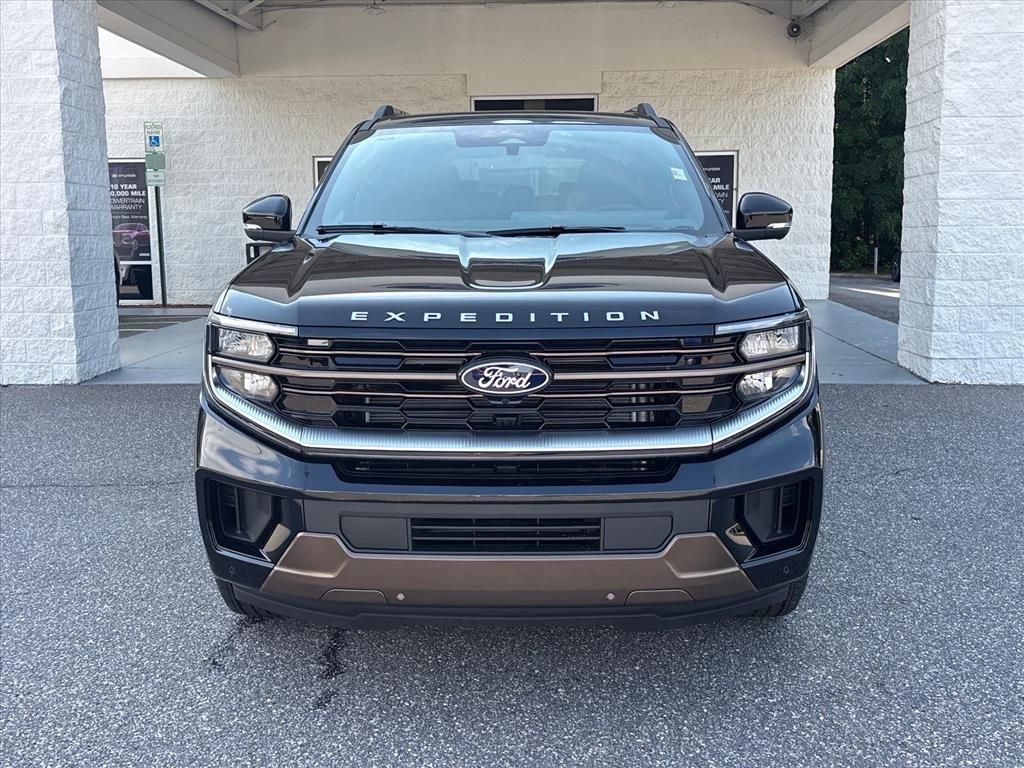 New 2027 Ford Expedition Max King Ranch AWD/4WD image 22