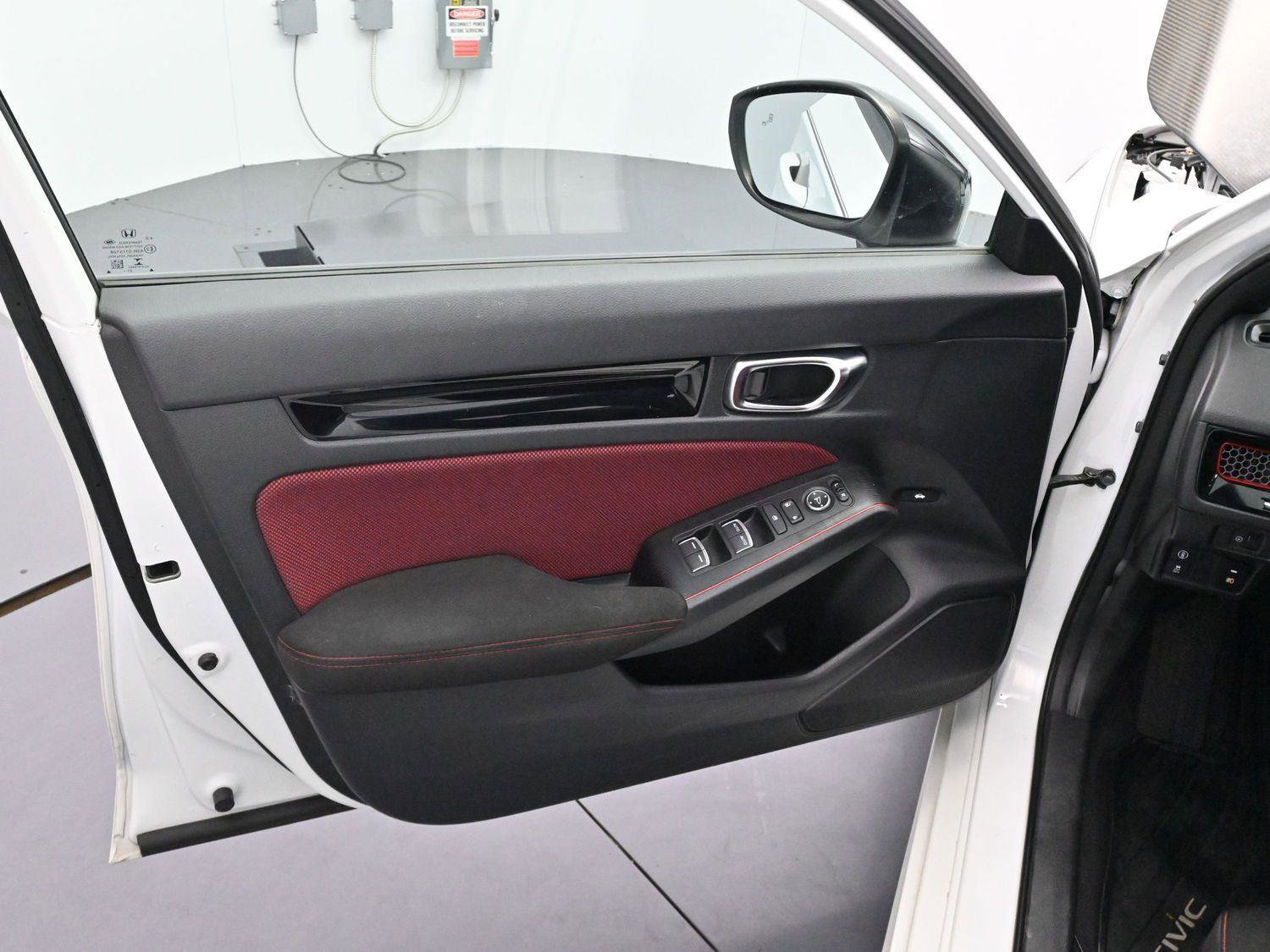 Used 2022 Honda Civic Si image 10