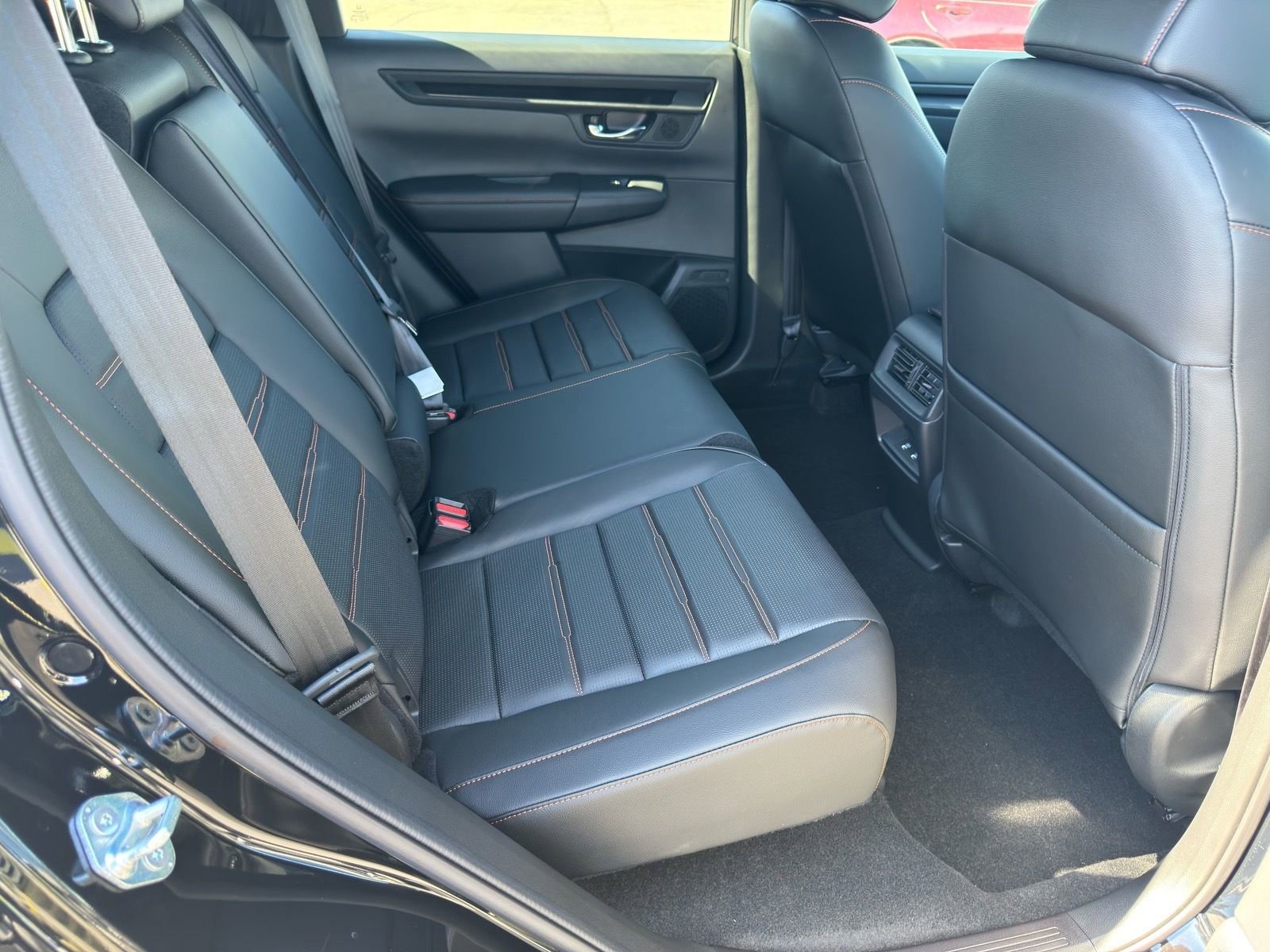 New 2026 Honda CR-V Sport-L image 14