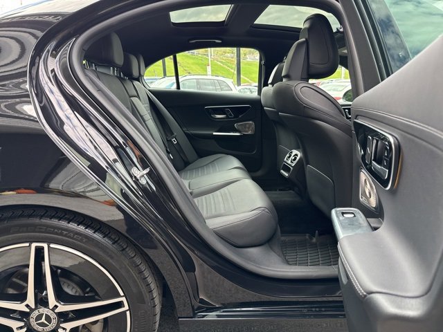Certified 2024 Mercedes-Benz C 300 C 300 image 22