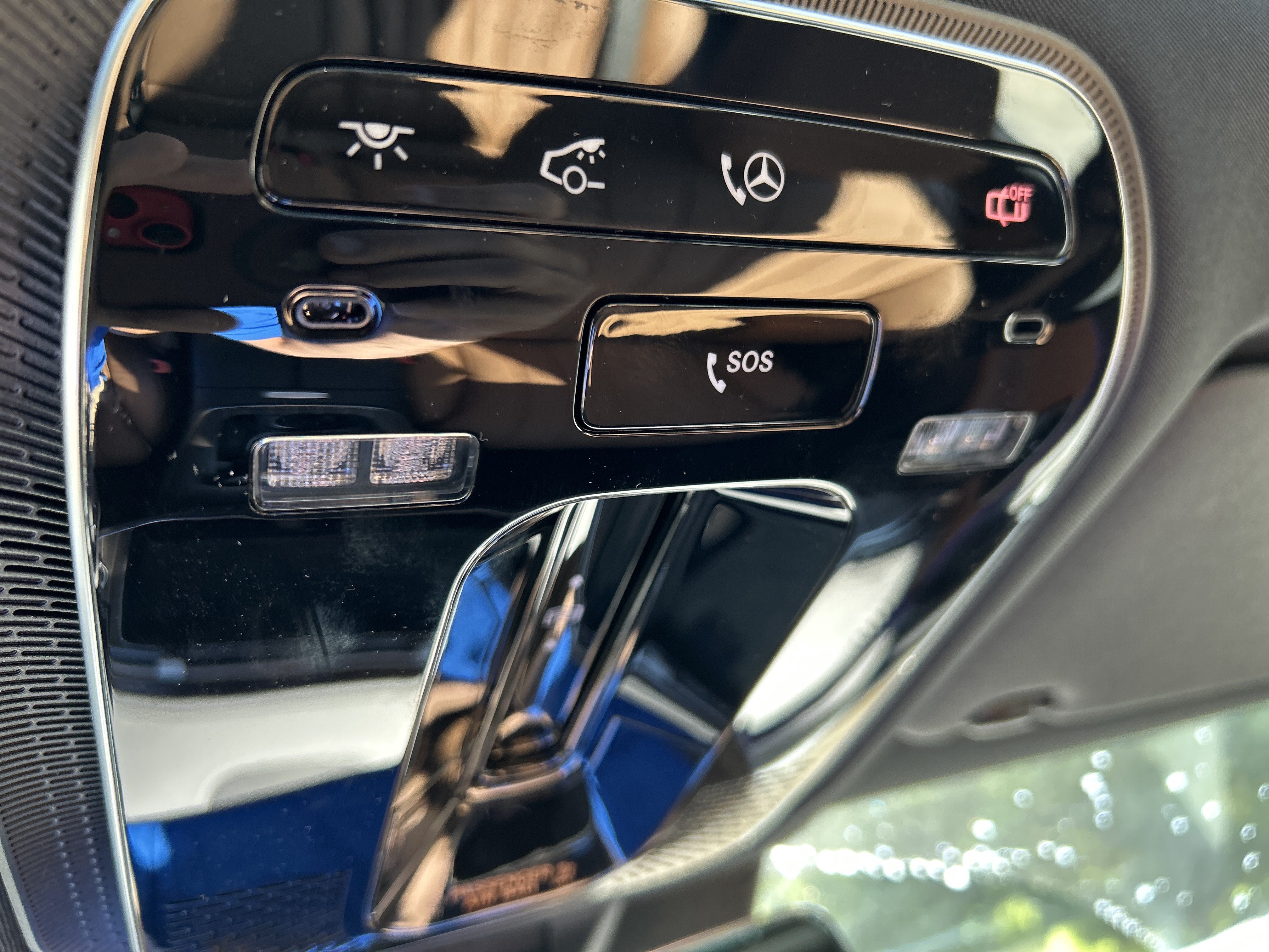 New 2026 Mercedes-Benz E 450 4MATIC Sedan image 34