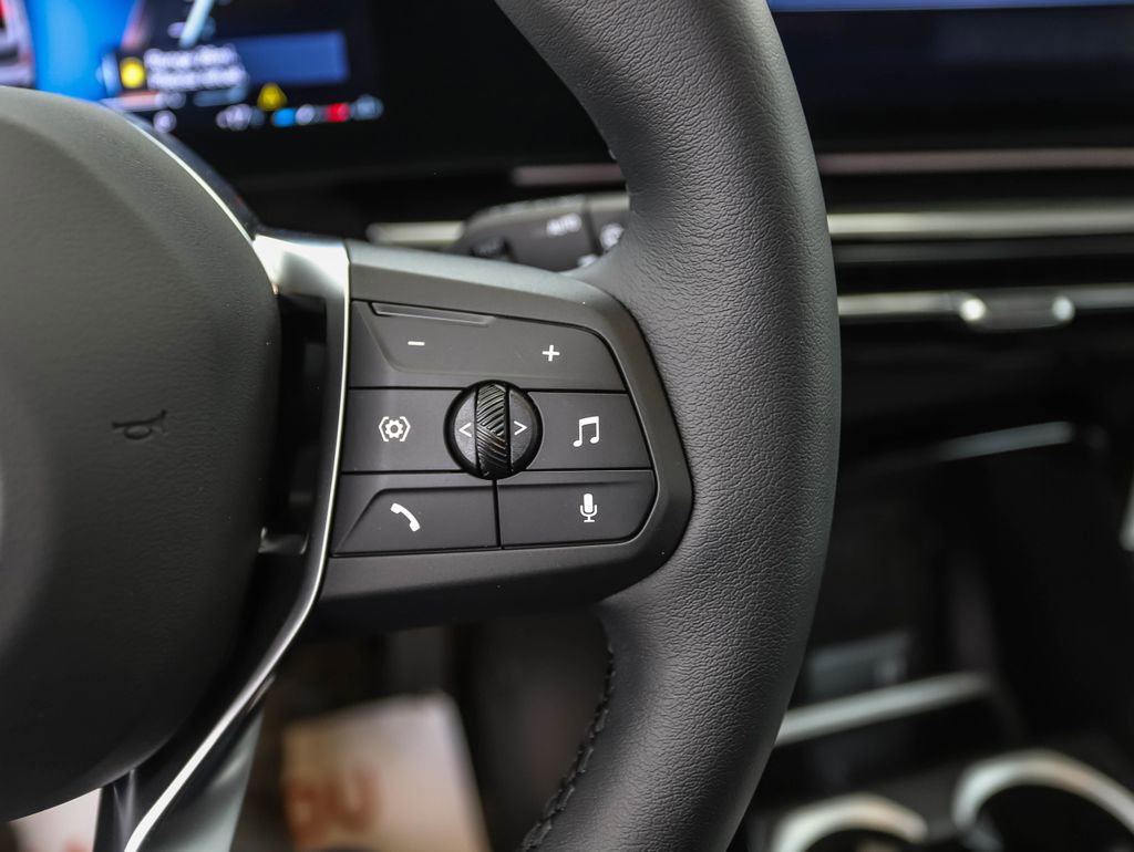 New 2026 BMW X1 xDrive28i w/ Technology Package image 13