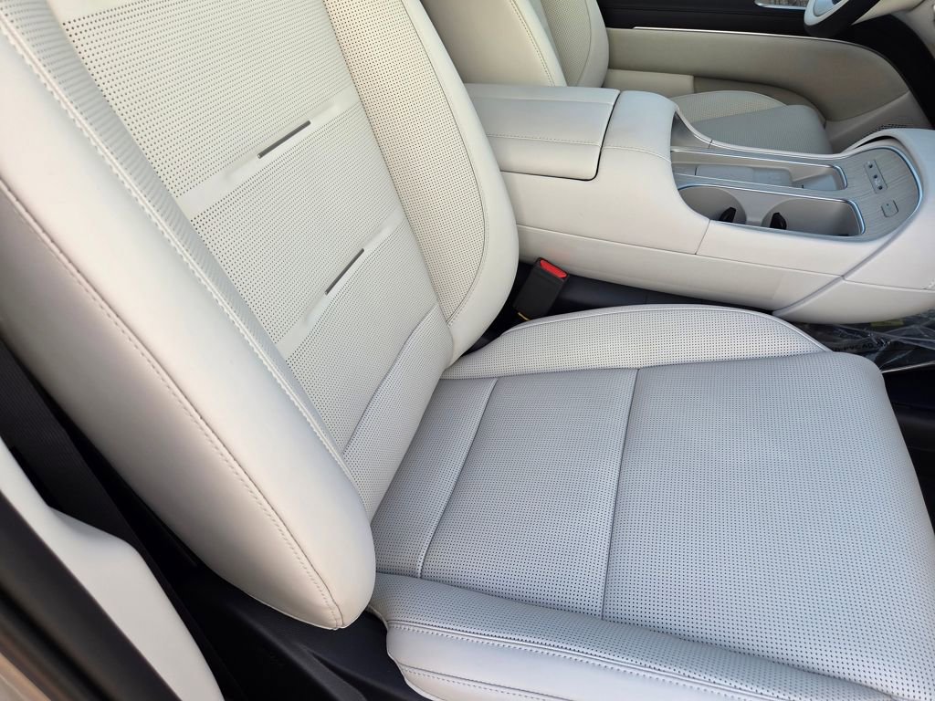 New 2026 Hyundai Palisade Calligraphy image 19