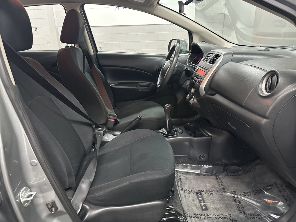 Used 2014 Nissan Versa Note S FWD image 18
