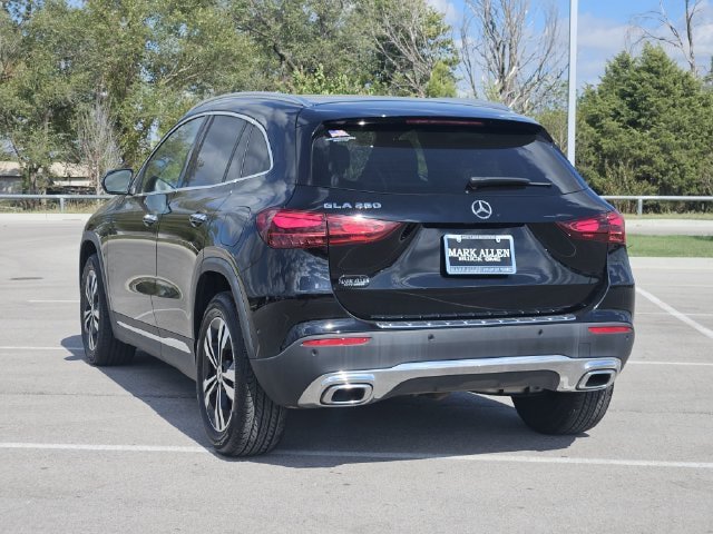 Used 2025 Mercedes-Benz GLA 250 image 5