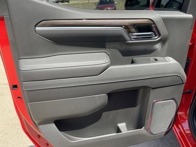 Used 2026 Chevrolet Silverado 1500 LT AWD/4WD image 12