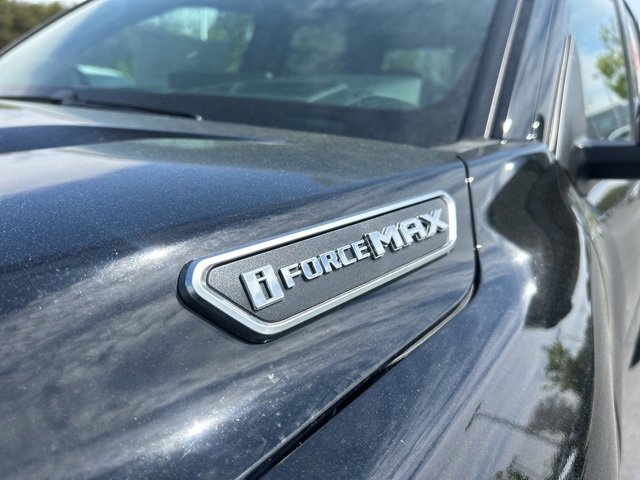 New 2025 Toyota Tacoma Limited image 14