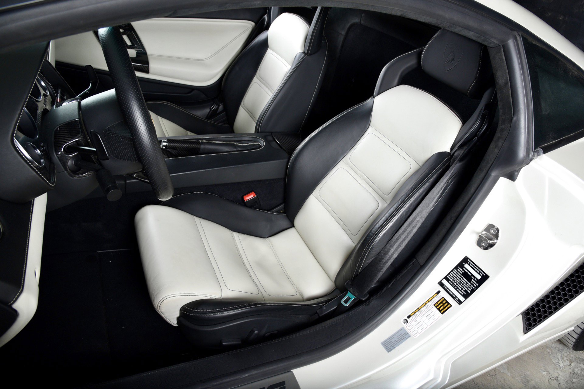 Used 2008 Lamborghini Gallardo AWD/4WD image 19