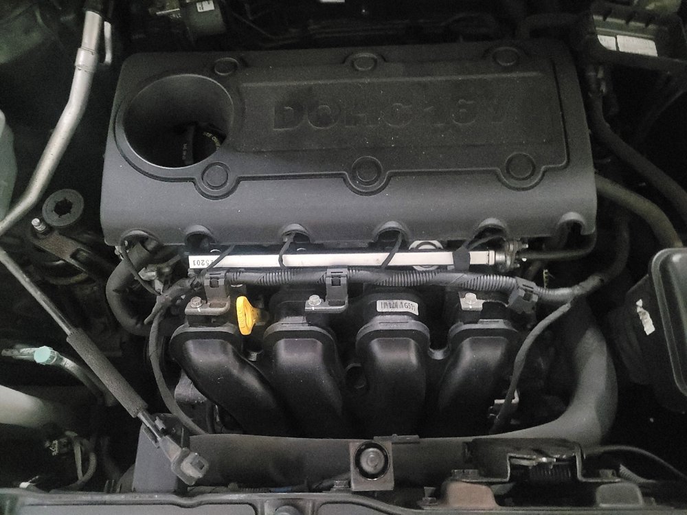 Used 2013 Hyundai Tucson GLS FWD image 30