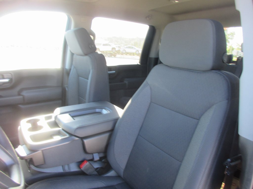 New 2026 GMC Sierra 3500 Pro w/ Convenience Package image 13