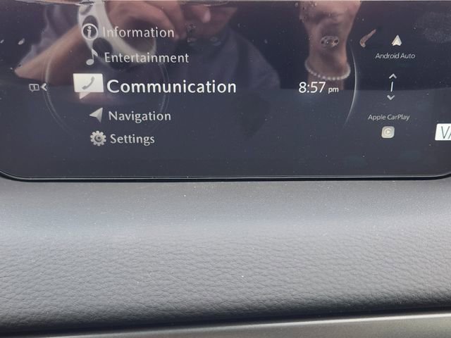 New 2026 MAZDA CX-50 AWD 2.5 Hybrid w/ Weather Package image 11