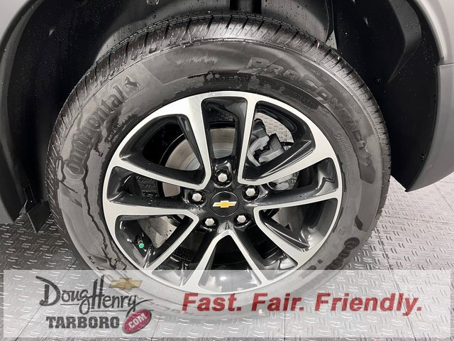 New 2026 Chevrolet TrailBlazer LT w/ Convenience Package image 23