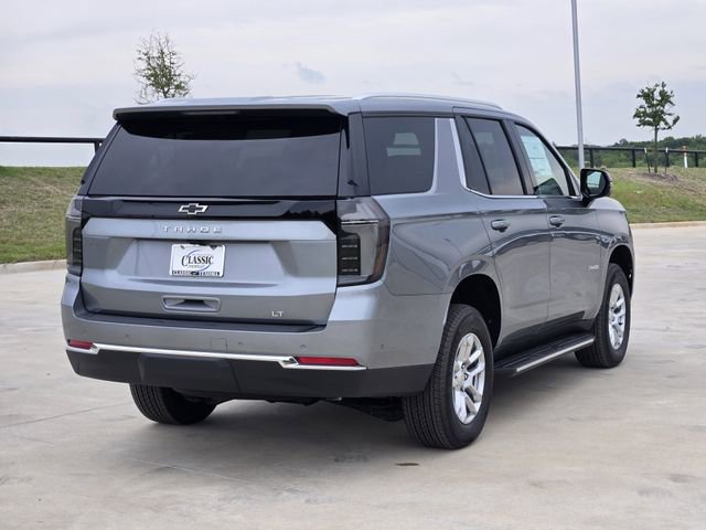 New 2026 Chevrolet Tahoe LT w/ Comfort Package RWD image 5