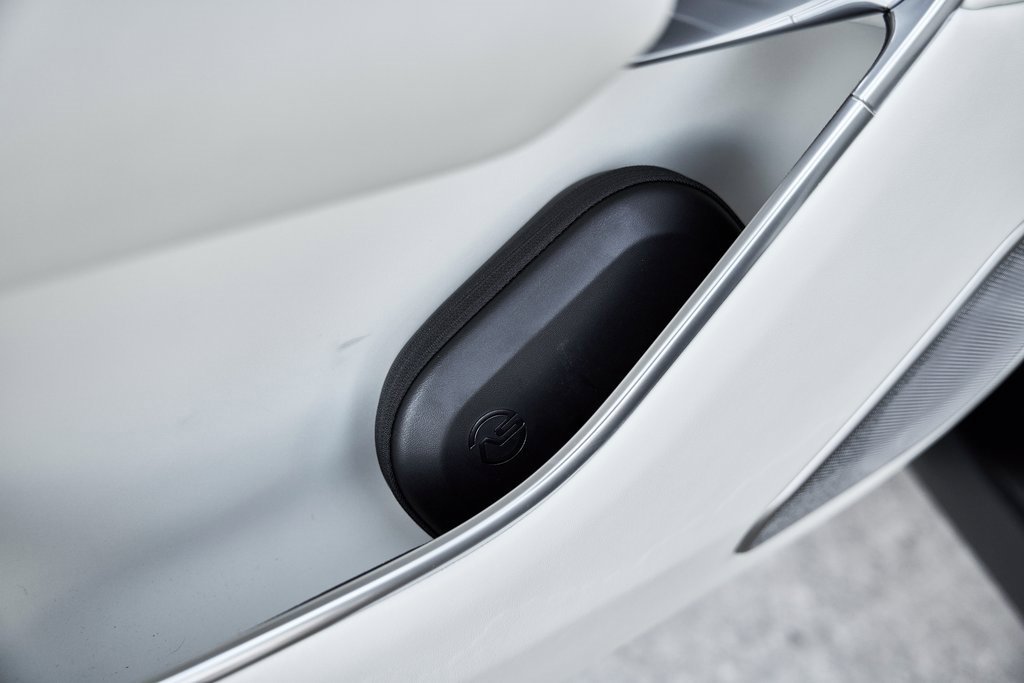 Used 2024 Land Rover Range Rover SV image 52