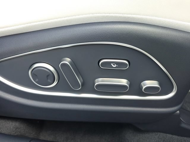 New 2027 Hyundai Palisade Calligraphy FWD image 12