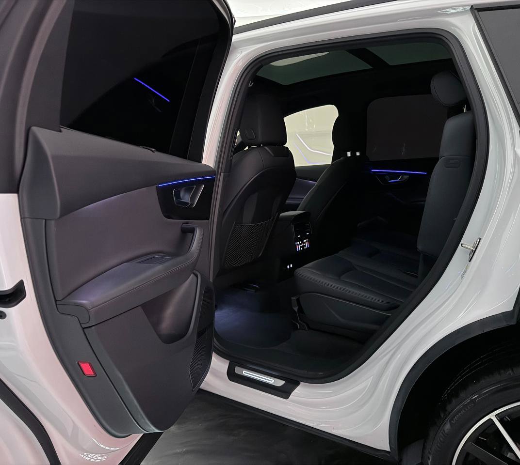 Used 2021 Audi Q7 3.0T Prestige w/ Prestige Package image 22