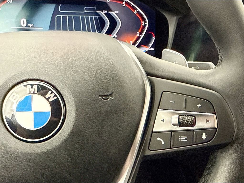 Certified 2023 BMW 430i Gran Coupe w/ Premium Package image 12