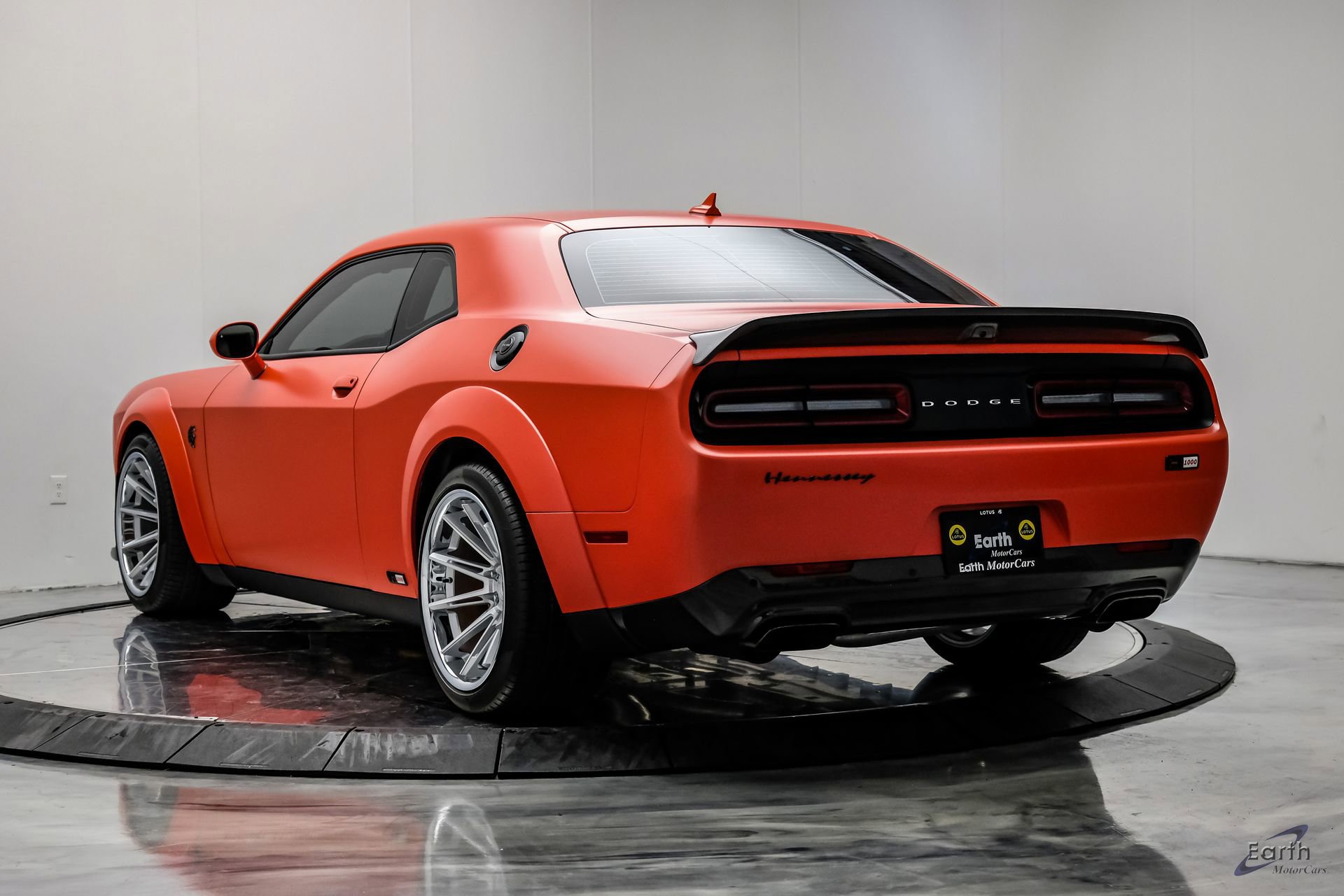Used 2022 Dodge Challenger SRT Hellcat image 13
