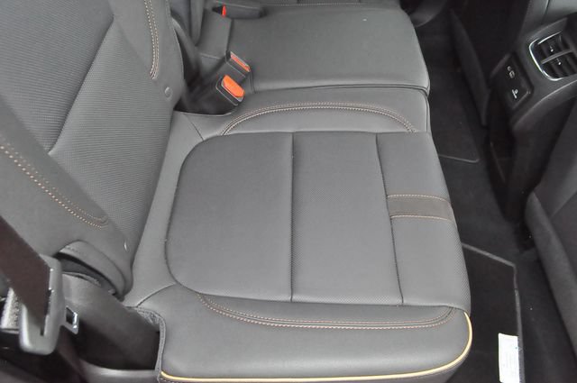 Used 2024 Chevrolet Blazer Premier AWD/4WD image 27