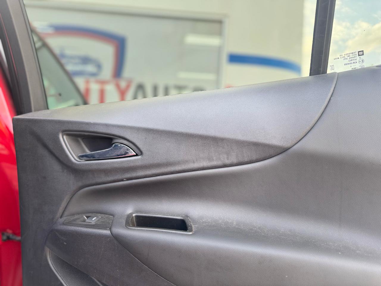 Used 2022 Chevrolet Equinox LT image 49