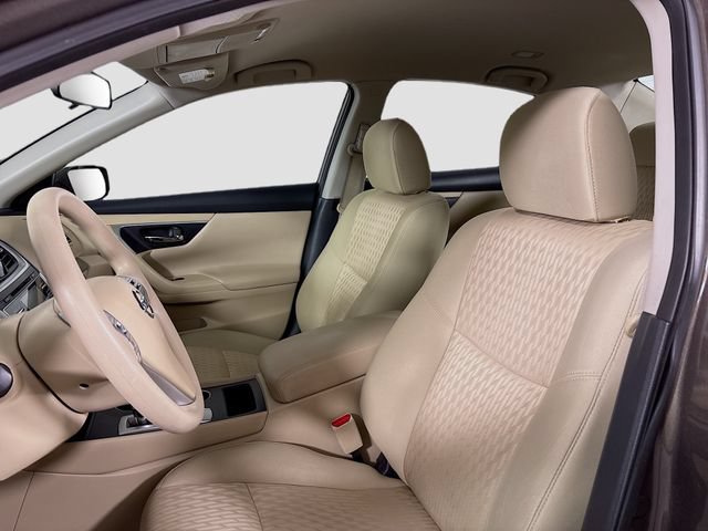 Used 2016 Nissan Altima 2.5 S w/ Power Driver Seat Package FWD image 19