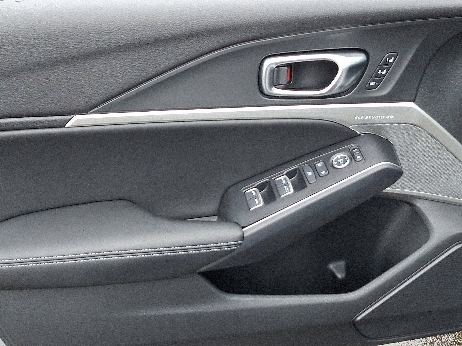 Certified 2023 Acura Integra A-Spec image 11