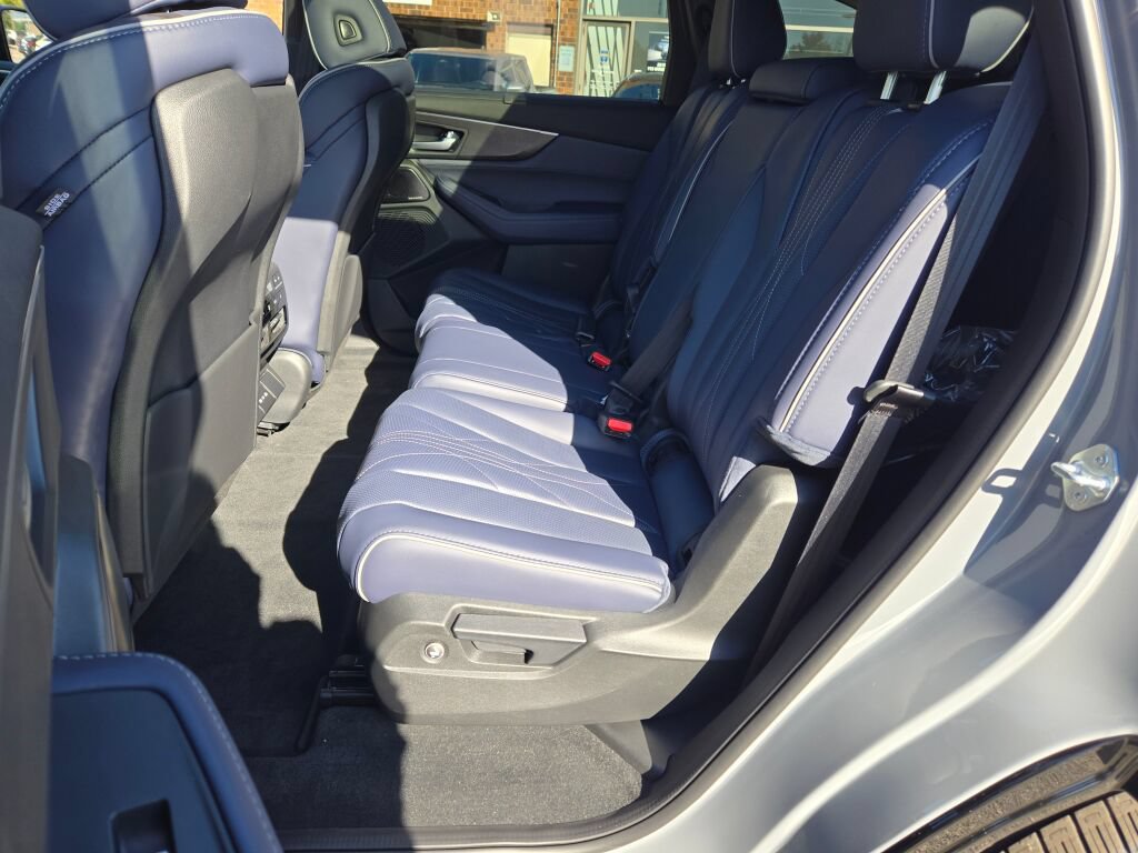 New 2026 Acura MDX Type S w/ Advance Package AWD/4WD image 25