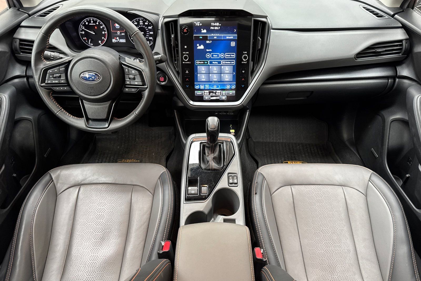 Used 2024 Subaru Crosstrek 2.5i Limited image 18