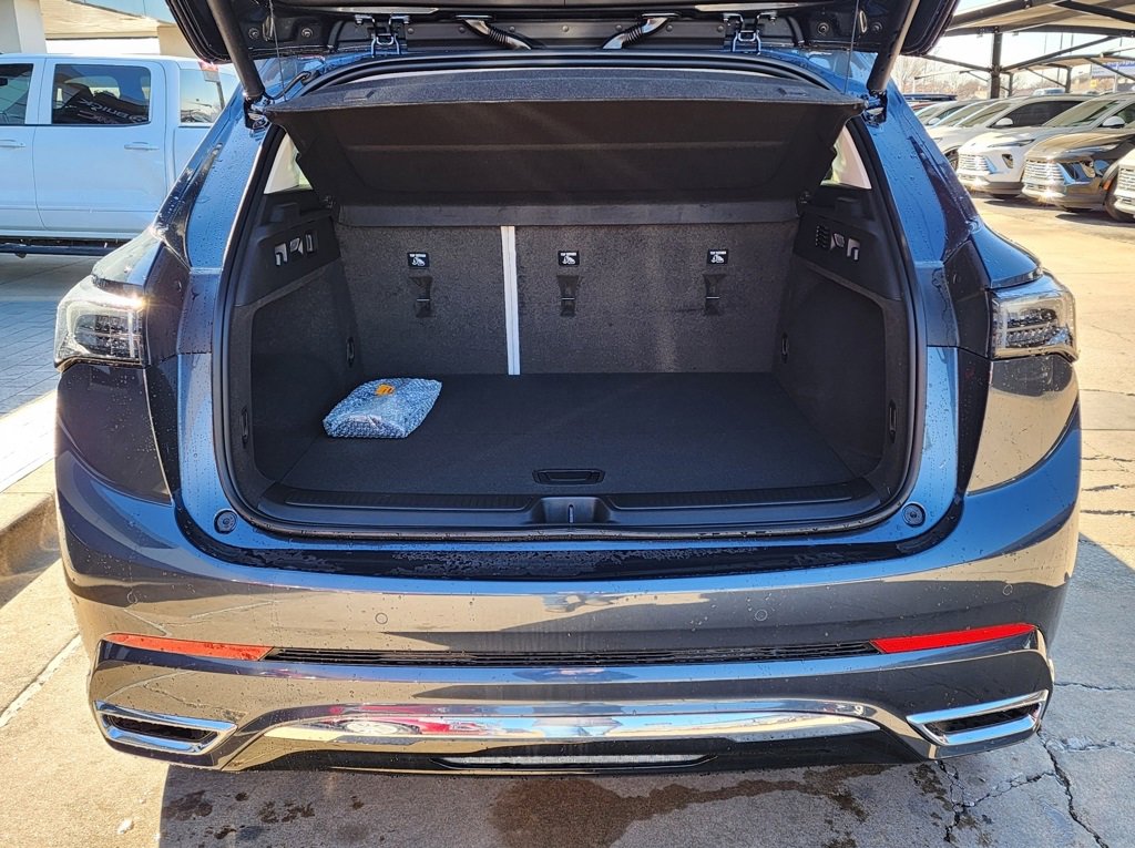 New 2026 Buick Envision Avenir image 52