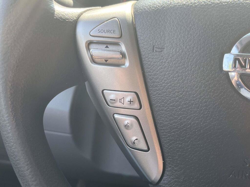 Used 2021 Nissan NV200 S FWD image 27