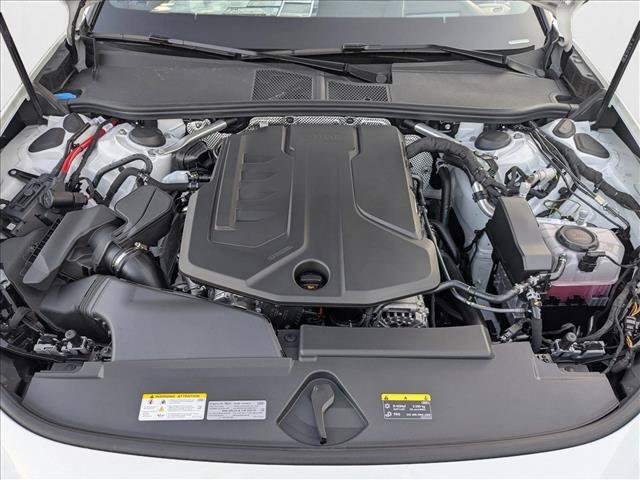 New 2025 Audi A5 Premium w/ Premium Plus AWD/4WD image 16