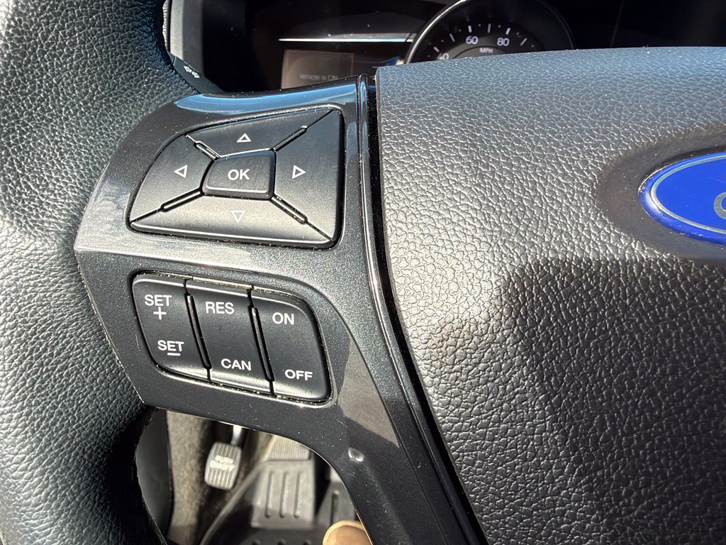 Used 2018 Ford Explorer XLT w/ Equipment Group 202A AWD/4WD image 20