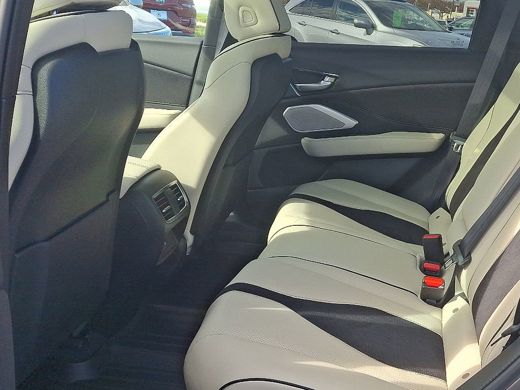 New 2026 Acura RDX A-Spec image 7