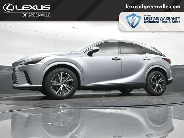 Certified 2023 Lexus RX 350 Premium w/ Accessory Package (Z1) AWD/4WD image 41