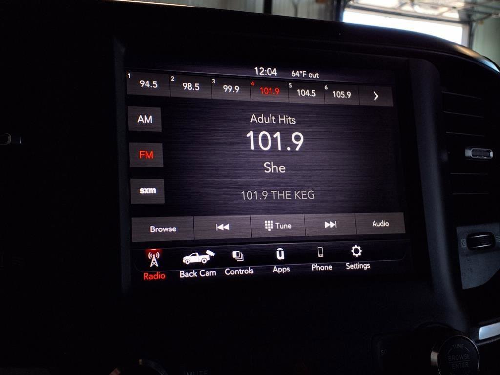 Used 2019 RAM 1500 Big Horn image 21