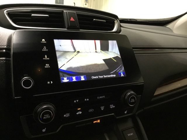 Used 2022 Honda CR-V EX-L image 25