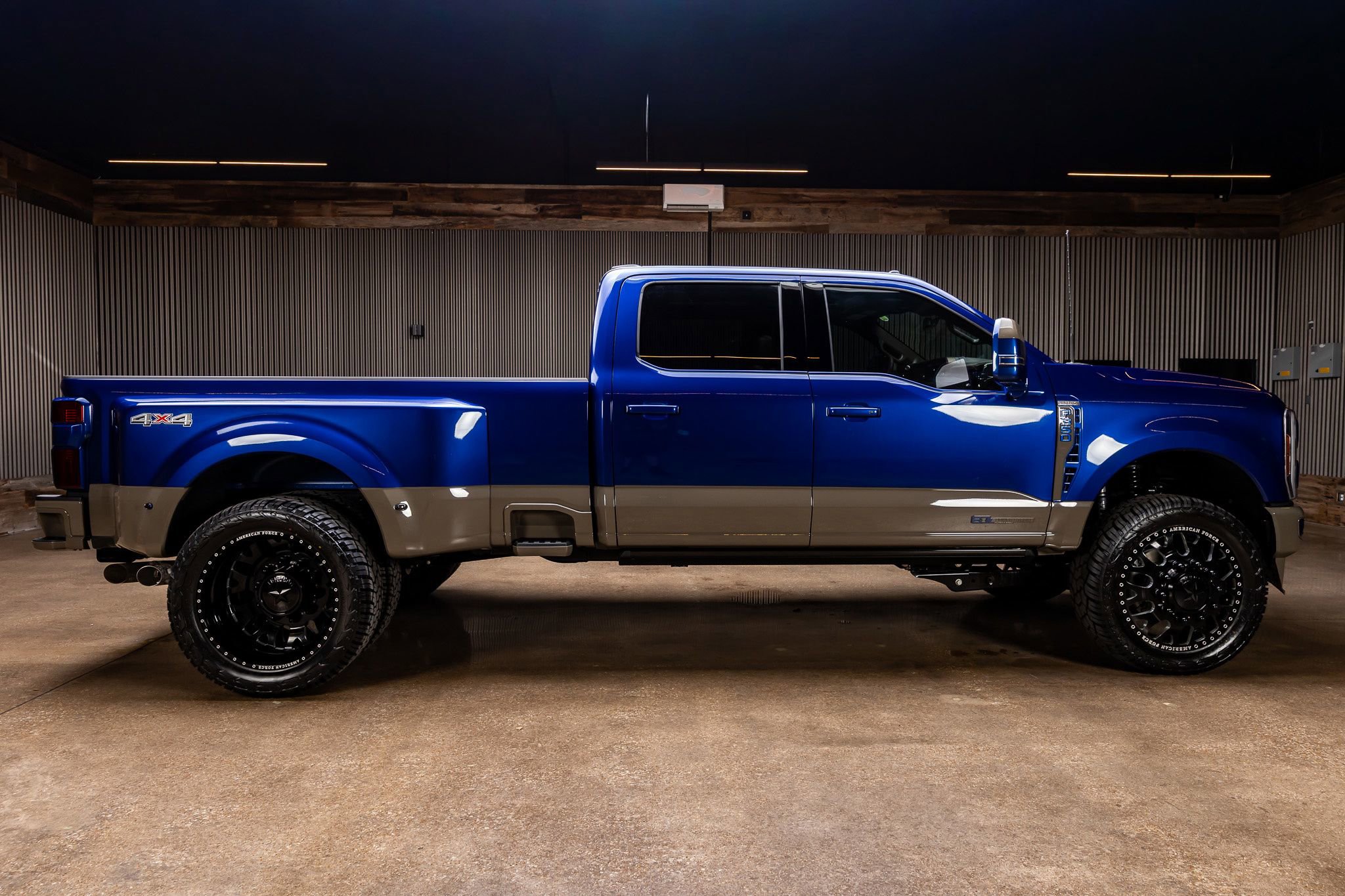 Used 2026 Ford F350 King Ranch AWD/4WD image 11