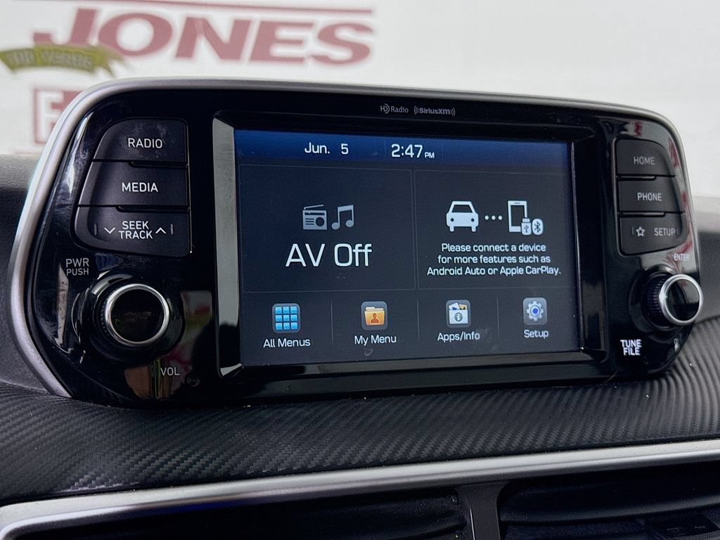 Used 2019 Hyundai Tucson Value FWD image 6