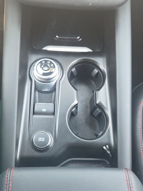 Certified 2025 Ford Explorer ST image 34