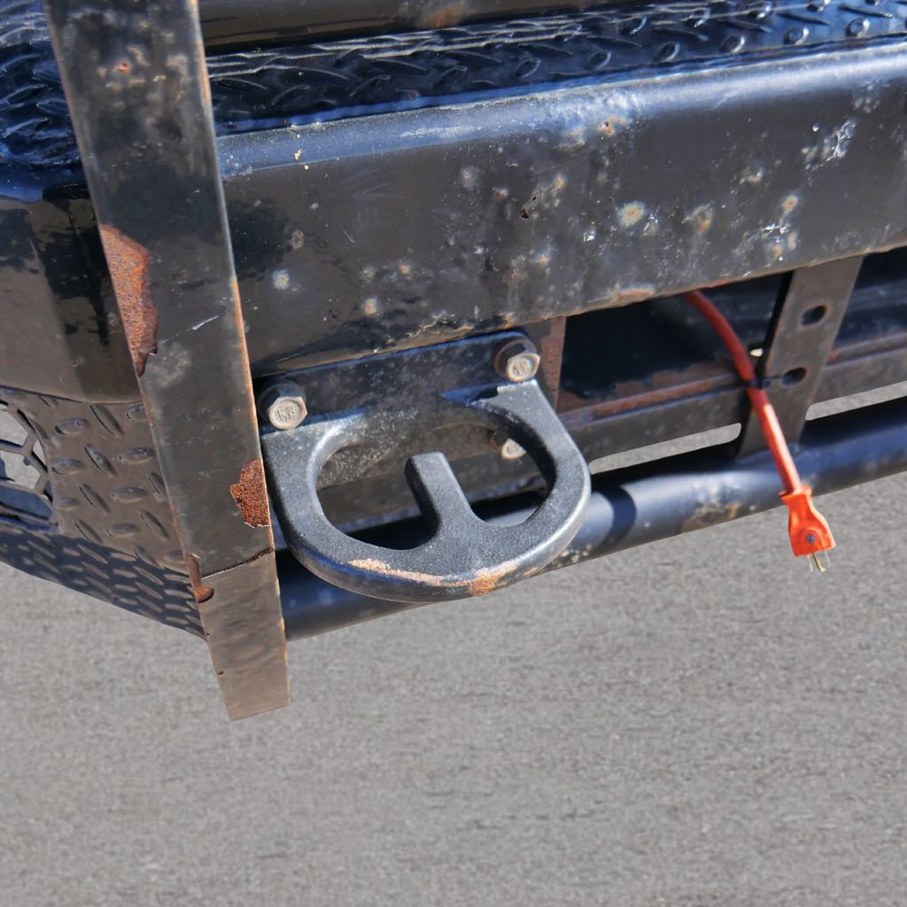 Used 2014 RAM 2500 Laramie w/ Protection Group image 18