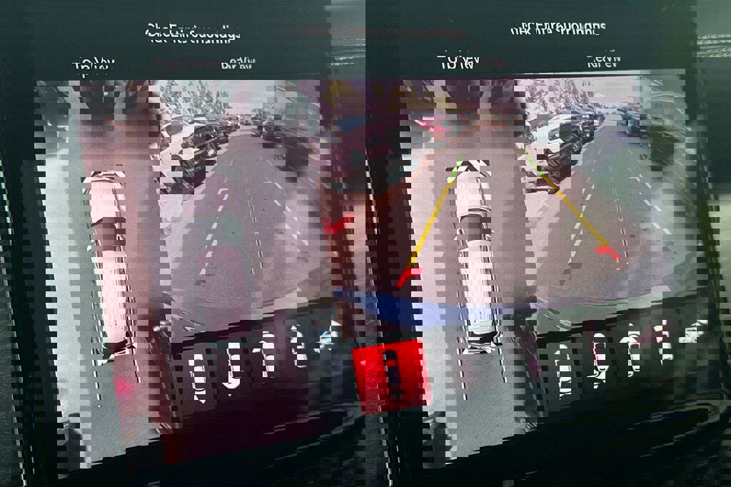 New 2025 Jeep Grand Cherokee L Limited w/ Luxury Tech Group II image 16