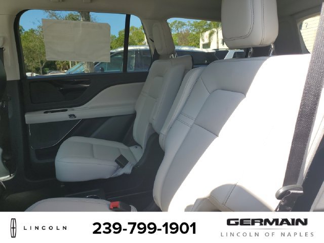 New 2026 Lincoln Aviator 2WD image 19