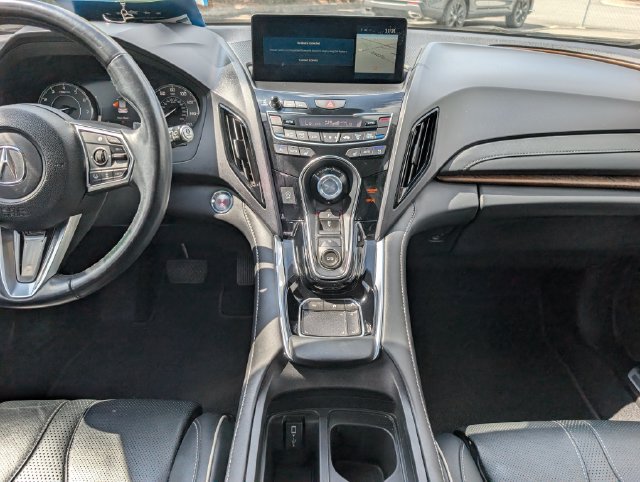 Used 2020 Acura RDX w/ Advance Package AWD/4WD image 7