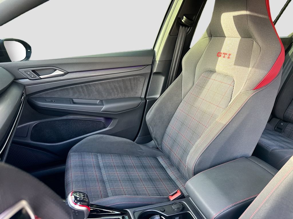 Used 2024 Volkswagen GTI S image 23