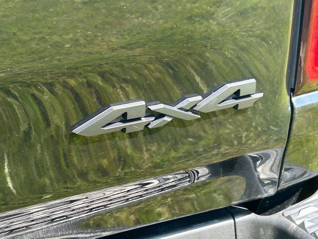 Used 2023 RAM 1500 Rebel w/ Rebel Level 1 Equipment Group AWD/4WD image 6