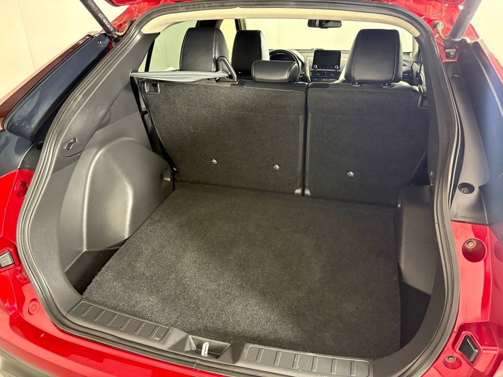Used 2024 Mitsubishi Eclipse Cross SE image 17