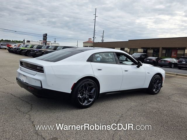 New 2026 Dodge Charger R/T AWD/4WD image 13