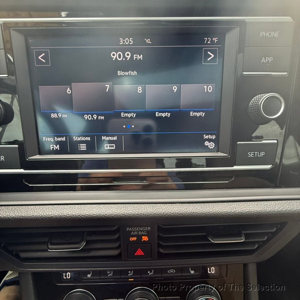 Used 2019 Volkswagen Jetta SE FWD image 33