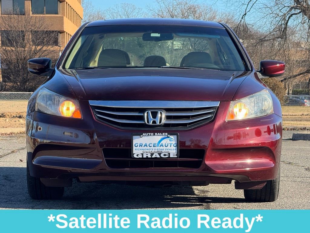 Used 2011 Honda Accord EX-L image 12